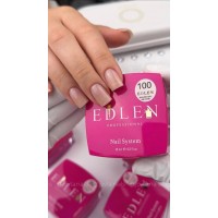 Гель Builder Gel Edlen №100 30 мл HEMA/TPO free